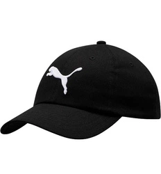 Puma Ess Cap [052919 01] schwarz.