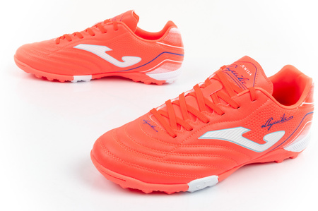 Joma Aguila 2507 [AGUS2507TF] Herren-Rasensportschuhe, orange.