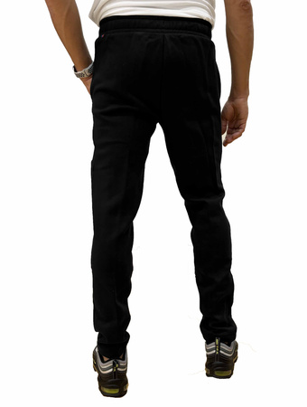 Puma BMW MMS Herren Jogginghose [538133 01], Schwarz.