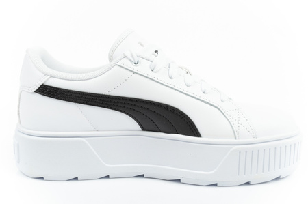 Puma Karmen Damen Sportschuhe [384615 02], weiß.
