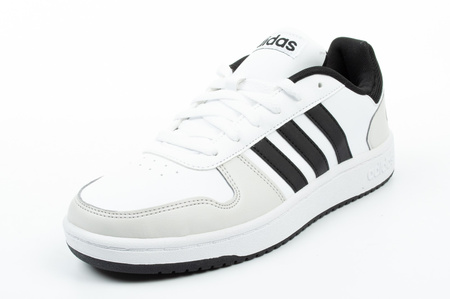 Buty Męskie Adidas Hoops 2.0 [DB0116] r.41 1/3