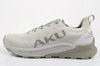 Aku Aira Herren-Wanderschuhe, Komfortabel, Hellgrau