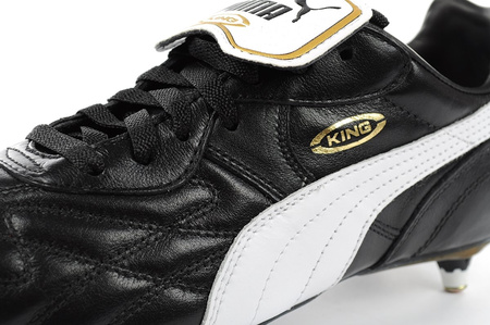 Buty korki PUMA King Pro SG [170114 01]
