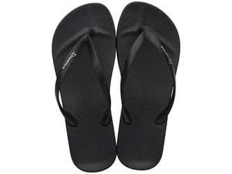 Damen Flip-Flops Ipanema Anat Colors Fem [82591 20766], schwarz.