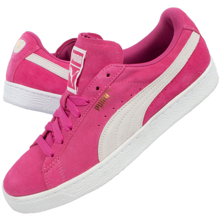Buty sportowe PUMA Suede Classic [355462 38]