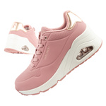 Skechers Uno Wedge-Hi Steps Damen-Sneaker