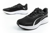 Puma Skyrocket Lite Herren-Sportschuhe, leicht und bequem, Schwarz