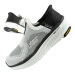 Skechers Max Cushioning Premier 2.0 Herren Sportschuhe SLIP-INS [220839/WBK]
