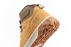 Lee Cooper Herren Winter-Wanderstiefel, isoliert, knöchelhoch, Karamell