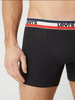 Levi's Boxershorts für Männer, 2er-Pack [905005001 200]