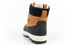Lee Cooper Kinder- und Jugend-Schneestiefel [LCJ-24-01-2966L], braun.