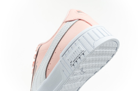 Damen Sport-Sneaker Puma Carina 2.0 [386185 07], rosa.