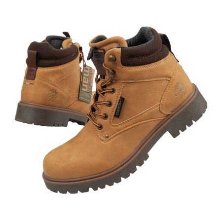 Carrera Taison Winterstiefel [CAM021340-02]