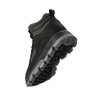 Lee Cooper Herren-Winterstiefel, Schwarz