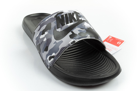 Nike Herren-Sportpantoffeln Victori One Slide Print – bequeme und modische Hausschuhe