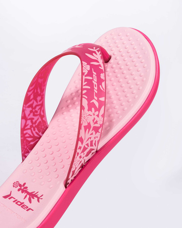 Rider Aqua Vi Fem Damen Flip-Flops, bequem, pink, modisch [83635 AZ069]