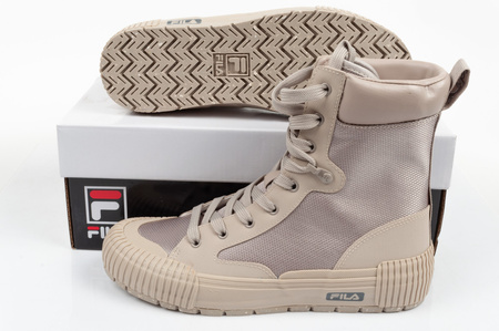 Fila Cityblock Damen-Sneaker [FFW018580038], grau.