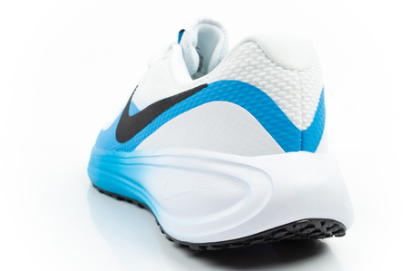Nike Revolution 8 Herren-Laufschuhe in Weiß
