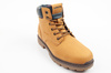 Levi's Forrest Nova Kinder-Ankle-Boots in Braun