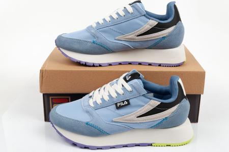 Fila Run Formation Damen-Sportschuhe [298.53193], blau.
