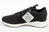 Puma NRGY Star Herren-Sneaker, leicht, schwarz