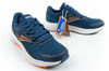 Joma Vitaly Herren-Laufschuhe 2633, blau, bequem