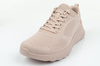 Skechers Bobs Squad Damen-Sportschuhe [117209] Beige.