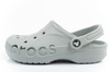 Crocs Baya Flip-Flops Sandalen Damen Clogs Leicht Bequem Modisch [10126-007]