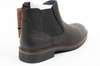 Wrangler Herren Chelsea Boots Toby – elegant, modisch, zum Hineinschlüpfen