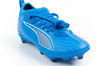 Puma Ultra 6 Match FG/AG Jr. Fußballschuhe für festen Boden