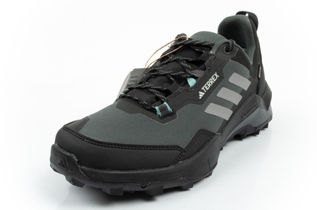 Adidas Damen-Trekkingschuhe Terrex AX4 GORE-TEX schwarz