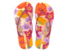 Ipanema Verao Tropical Fem [27197 BB263] Flip-Flops, mehrfarbig.