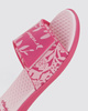 Rider Pool Damen Flip-Flops – bequem, pink, modisch für den Strand [83636 AZ167]