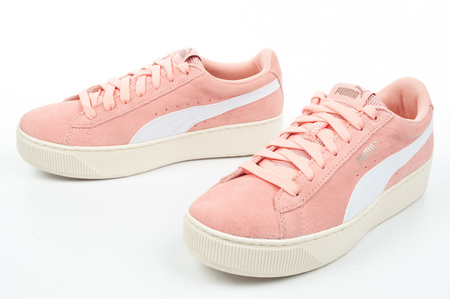 Buty Damskie Sportowe PUMA Vikky Platform SD [368012 03] r.36