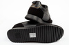 GAP Damen-Sneaker Nashville Basic, modisches Schwarz