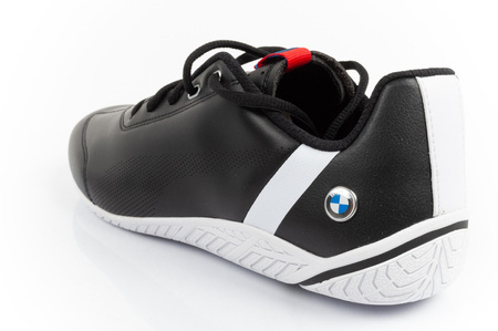 Puma BMW MMS RDG Herren Sportschuhe [307306 01], Schwarz.