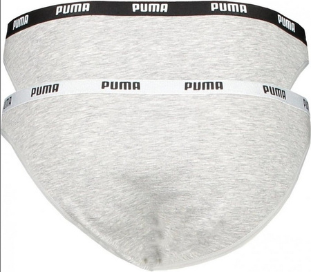 Puma Bikinis 2er-pack,Slips [603031001 328]