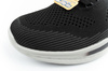 Skechers Slade Herren Slip-On Sneakers Schwarz SLIP-INS [210810/BLK].