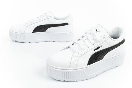 Puma Karmen Damen Sportschuhe [384615 02], weiß.