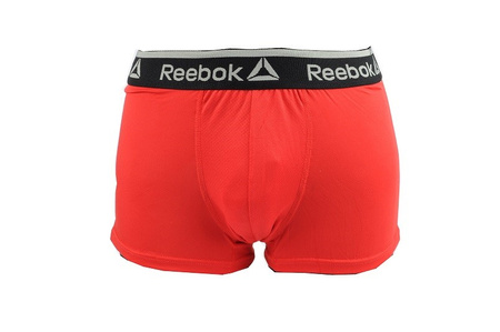 Reebok Performance Boxershorts [F8178] 4er-Pack
