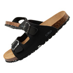 CMP Eco Thalitha Herren-Slipper, Flip-Flops, leicht, bequem [3Q91017 U901]