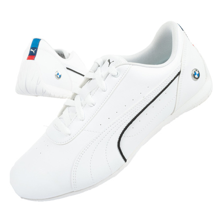 Puma BMW MMS Neo Herren Sportschuhe [307309 06], Weiß.
