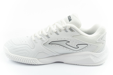 Joma Herren-Tennisschuhe Joma Master 1000 2642, Dämpfung, Weiß