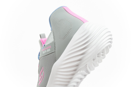 Skechers Bounder Junior Slip-In-Sportschuhe für Kinder