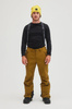O'neill Chute Pants 2550018-17015 Snowboardski 20K, braun.