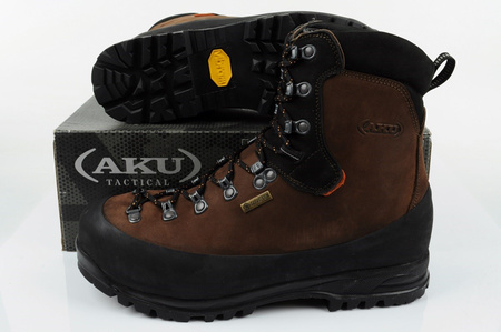 Aku Utah Work GTX S3 Herren Arbeitsschuhe [121050]