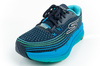 Skechers Max Cushioning [220835/NVBL] Herren Sportschuhe zum Laufen, blau.