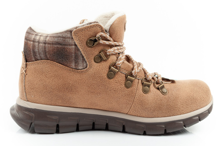 Skechers Damen-Winterstiefeletten Synergy mit Scotchgard™-Isolierung