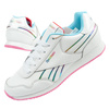 Reebok Royal Kindersportschuhe [100033270], weiß.