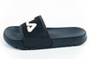 Fila Herren-Flip-Flops, Morro Hausschuhe, bequeme und modische Schuhe in Marineblau